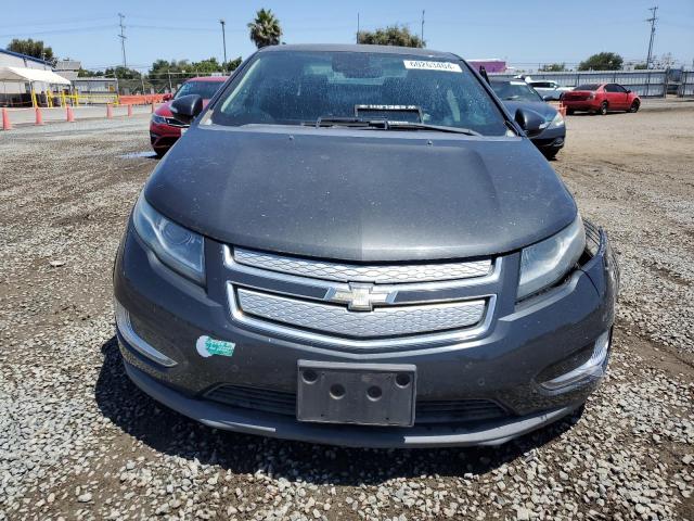 VIN 1G1RH6E41EU173470 2014 Chevrolet Volt no.5