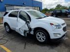 CHEVROLET EQUINOX LT снимка