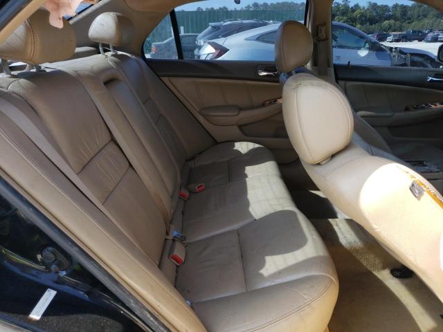 2005 Honda Accord Ex VIN: 1HGCM568X5A044330 Lot: 59581794