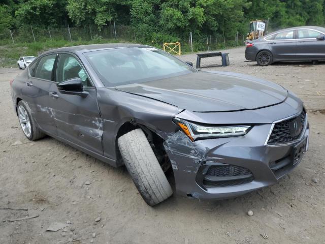 2021 Acura TLX - Image 4