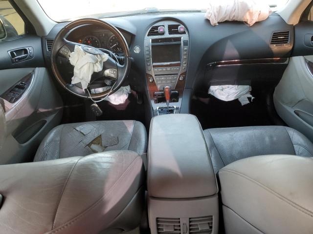 2010 Lexus Es 350 VIN: JTHBK1EG7A2360479 Lot: 59403924