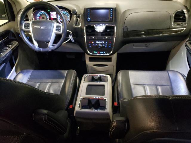 2015 Chrysler Town & Country Touring VIN: 2C4RC1BG2FR578078 Lot: 57518654