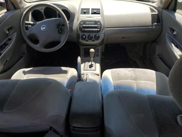 2004 Nissan Altima Base VIN: 1N4AL11D84C161287 Lot: 60171154