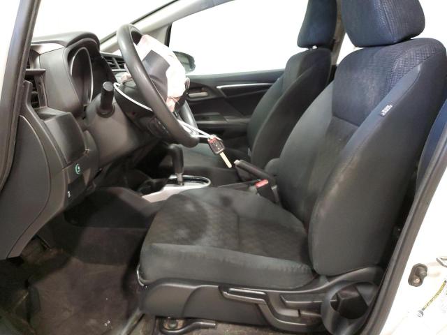 2015 Honda Fit Lx VIN: 3HGGK5H54FM771560 Lot: 58578724