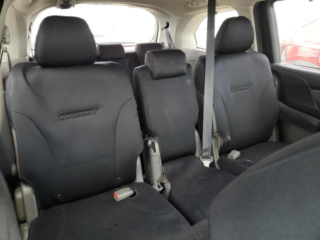 2016 HONDA ODYSSEY EX - 5FNRL5H6XGB079760