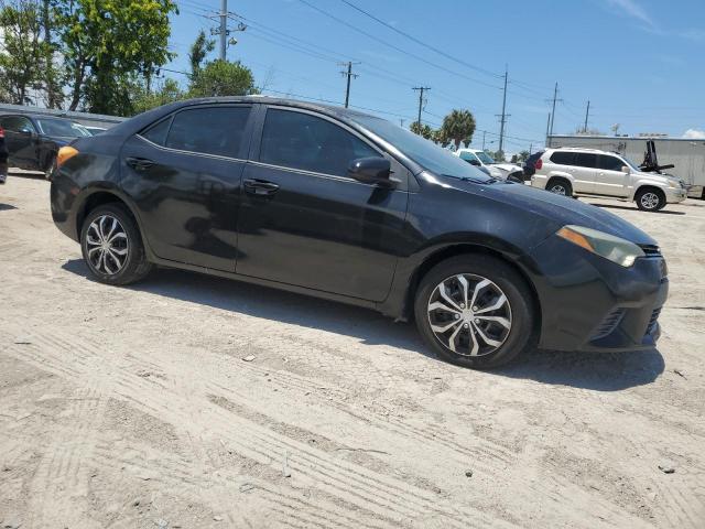 2014 Toyota Corolla L VIN: 5YFBURHE3EP071174 Lot: 58279324