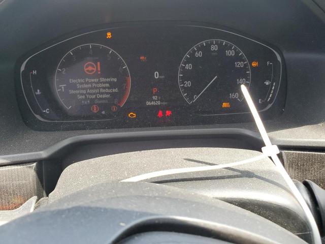 2022 Honda Accord Sport VIN: 1HGCV1F36NA028524 Lot: 60732534