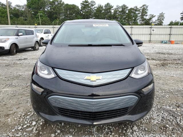 2019 Chevrolet Bolt Ev Lt VIN: 1G1FY6S09K4111394 Lot: 57947994