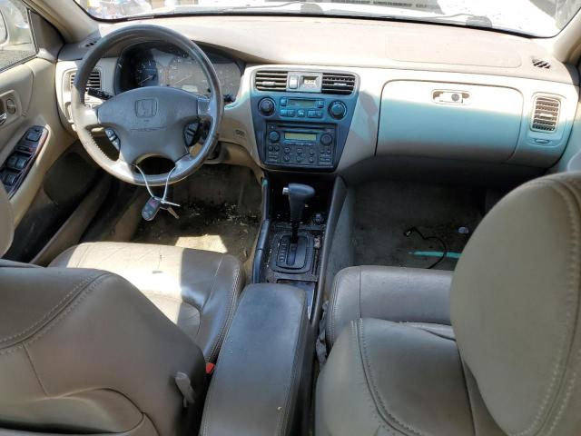 2000 Honda Accord Ex VIN: 1HGCG1659YA009790 Lot: 59030564