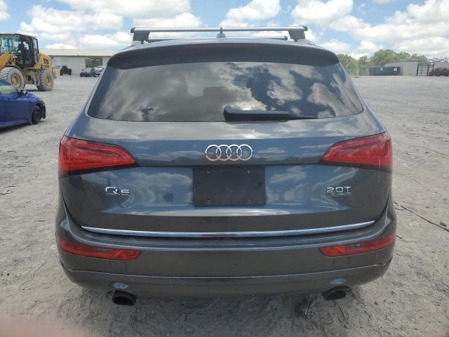 VIN WA1L2AFP7GA150073 2016 Audi Q5, Premium Plus no.6