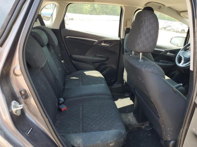 2015 HONDA FIT LX - 3HGGK5H59FM727439