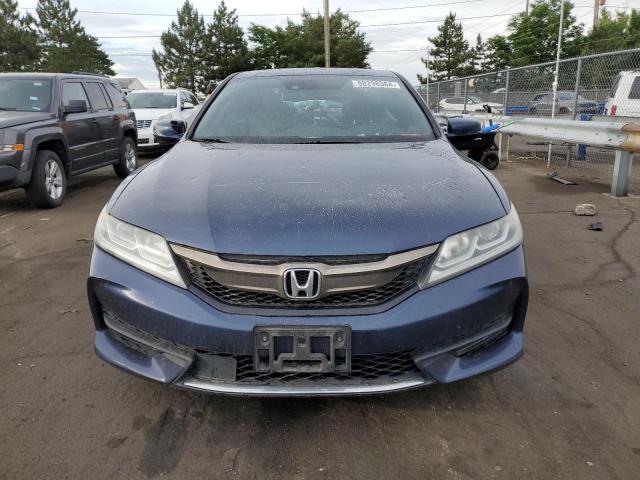 2017 HONDA ACCORD EX - 1HGCT1B54HA001453
