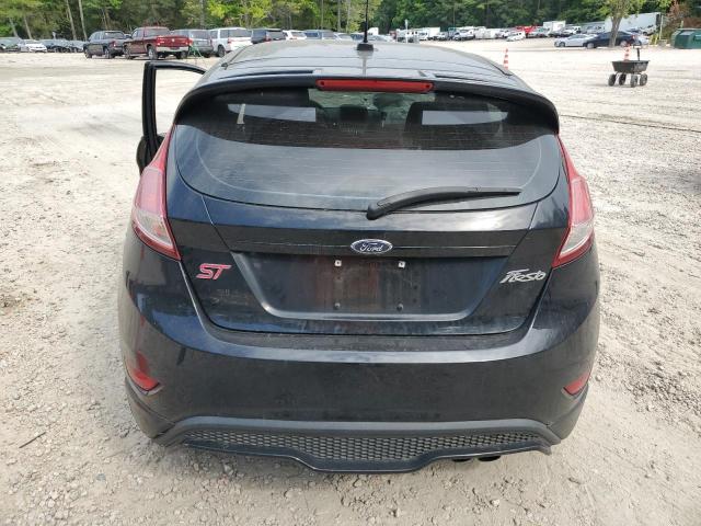 2017 Ford Fiesta St VIN: 3FADP4GX1HM147031 Lot: 61241704