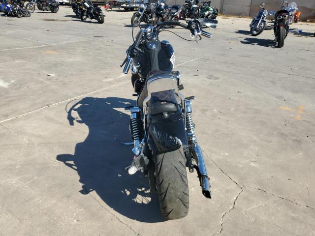 2015 HARLEY-DAVIDSON FXDBP DYNA - 1HD1VAM34FC319441