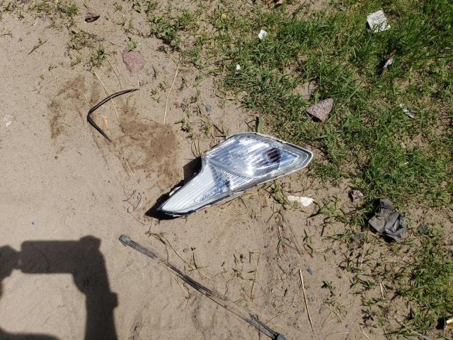 2018 Ford Ecosport Se VIN: MAJ3P1TEXJC160463 Lot: 58114754