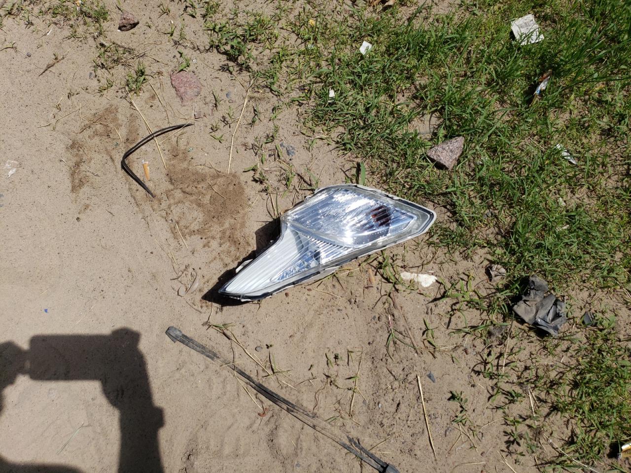 MAJ3P1TEXJC160463 2018 Ford Ecosport Se