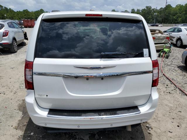 VIN 2C4RC1CG3ER256966 2014 Chrysler Town and Countr... no.6