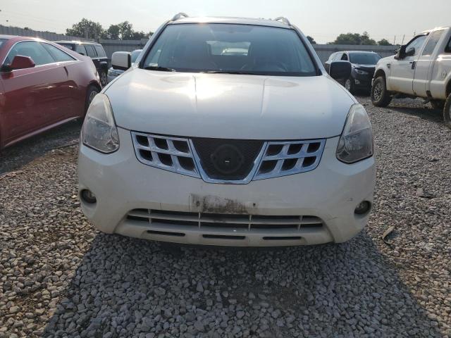 2013 Nissan Rogue S VIN: JN8AS5MV0DW133673 Lot: 57634474