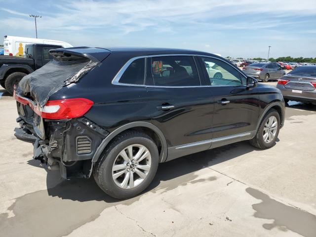 2017 LINCOLN MKX PREMIE 2LMPJ6JR0HBL13698