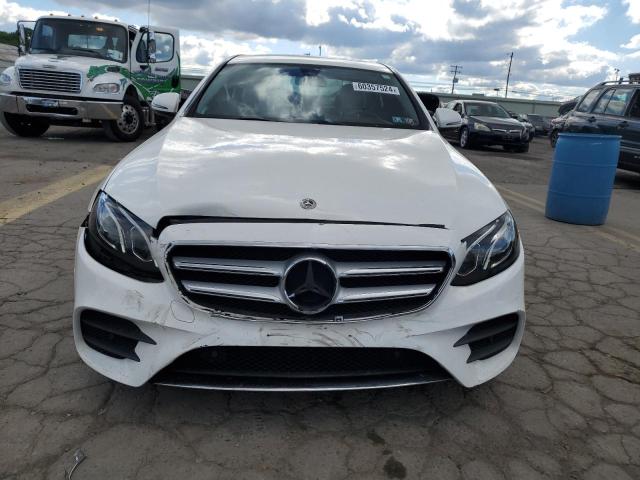 VIN WDDZF4JB6JA377026 2018 Mercedes-Benz E-Class, 300 no.5