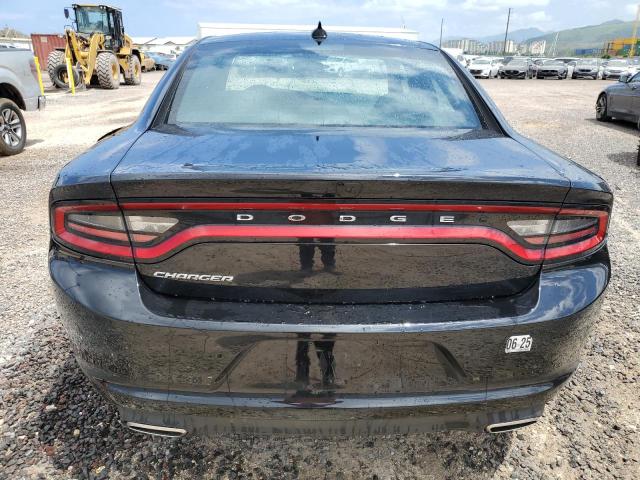 2023 Dodge Charger Sxt VIN: 2C3CDXBGXPH582932 Lot: 57786454