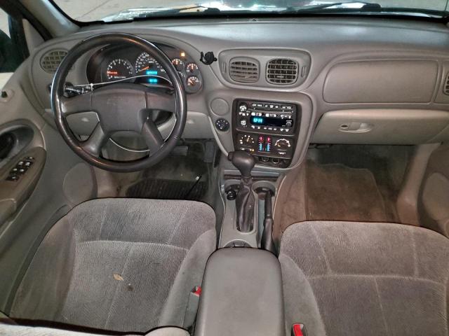 2003 Chevrolet Trailblazer Ext VIN: 1GNES16S836229498 Lot: 60944084