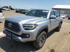 TOYOTA TACOMA DOU photo