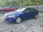 FORD FUSION S photo