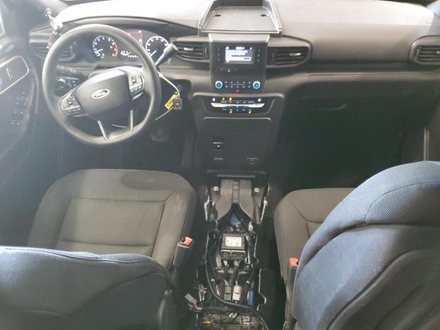 2020 Ford Explorer Police Interceptor VIN: 1FM5K8AB3LGA19924 Lot: 60429914