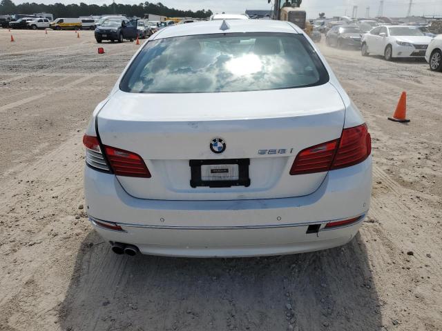 2016 BMW 528 I VIN: WBA5A5C57GD527413 Lot: 60946994