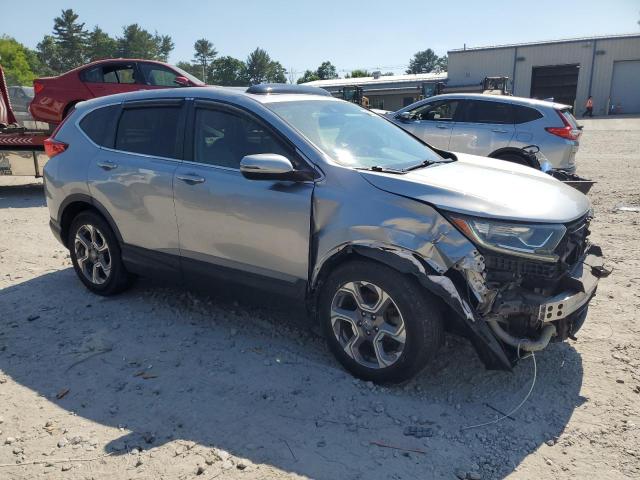 2017 HONDA CR-V EX - 5J6RW2H58HL023418