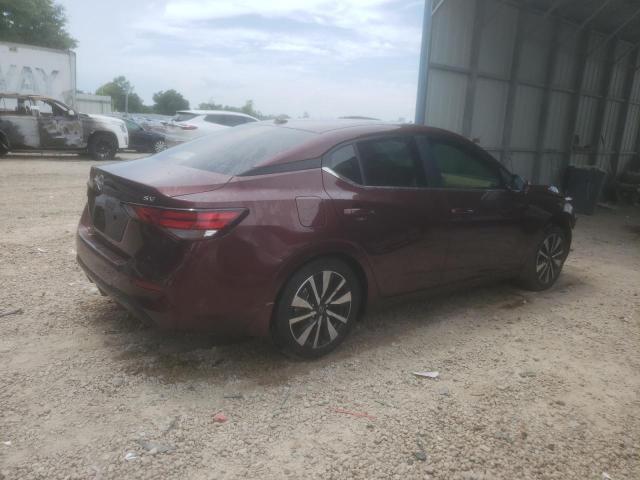 2024 NISSAN SENTRA SV - 3N1AB8CV0RY202587