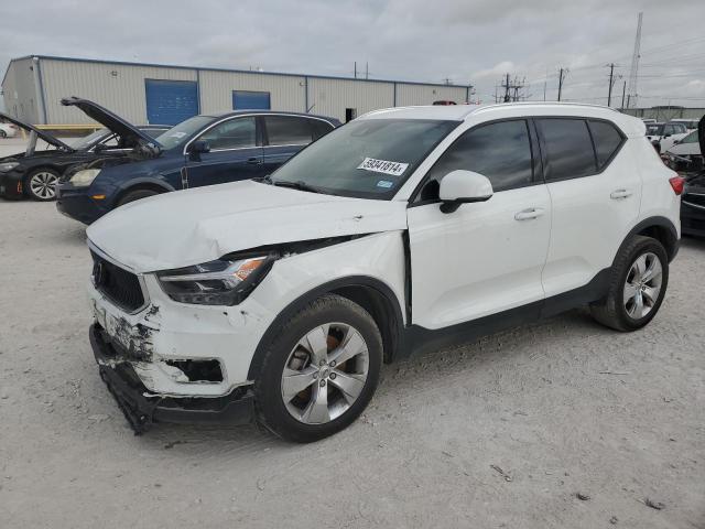 2020 Volvo Xc40 T4 Momentum VIN: YV4AC2HK1L2225451 Lot: 59341814