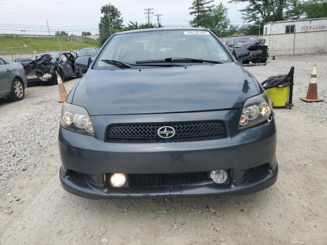 2010 Toyota Scion Tc VIN: JTKDE3B76A0306323 Lot: 59735784