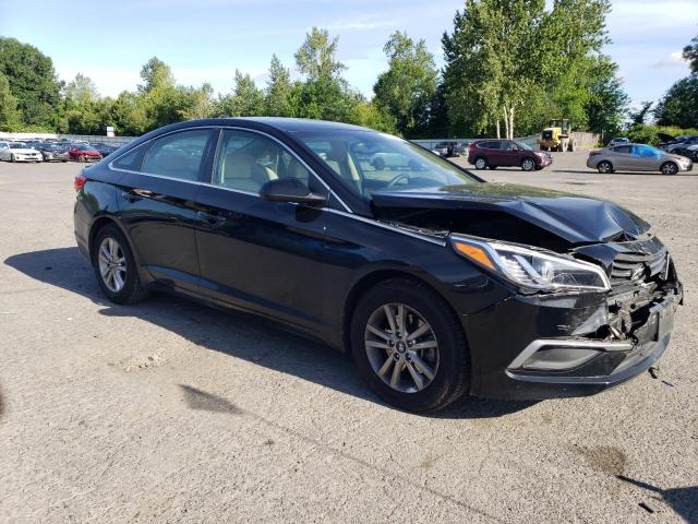 2017 Hyundai Sonata Se VIN: 5NPE24AF4HH482481 Lot: 59303094