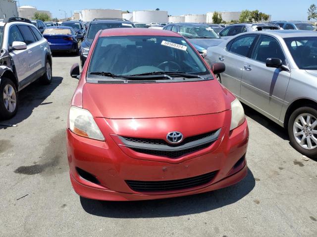 2007 Toyota Yaris VIN: JTDBT923471121453 Lot: 58560324