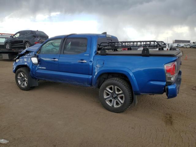 2018 Toyota Tacoma - Image 2