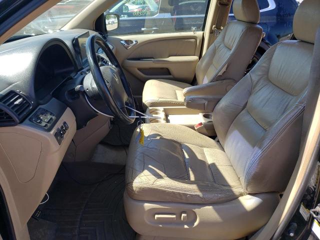 2006 Honda Odyssey Exl VIN: 5FNRL38606B440299 Lot: 58229384