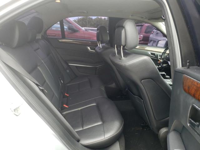 2014 Mercedes-Benz E 350 4Matic VIN: WDDHF8JB0EA924347 Lot: 60230154
