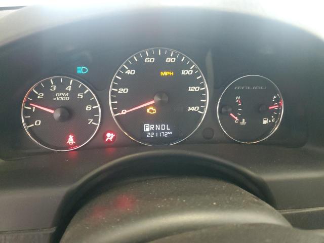 2006 Chevrolet Malibu Maxx Ltz VIN: 1G1ZU63836F133270 Lot: 60224224