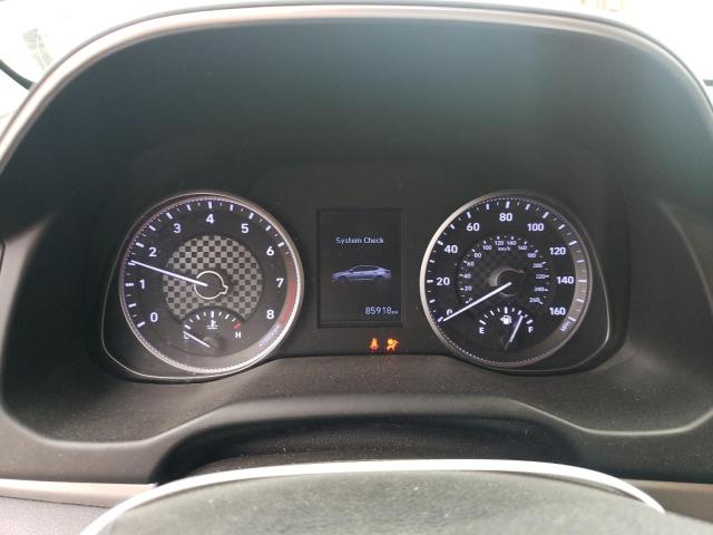 2019 Hyundai Elantra Sel VIN: 5NPD84LF5KH420408 Lot: 56943624