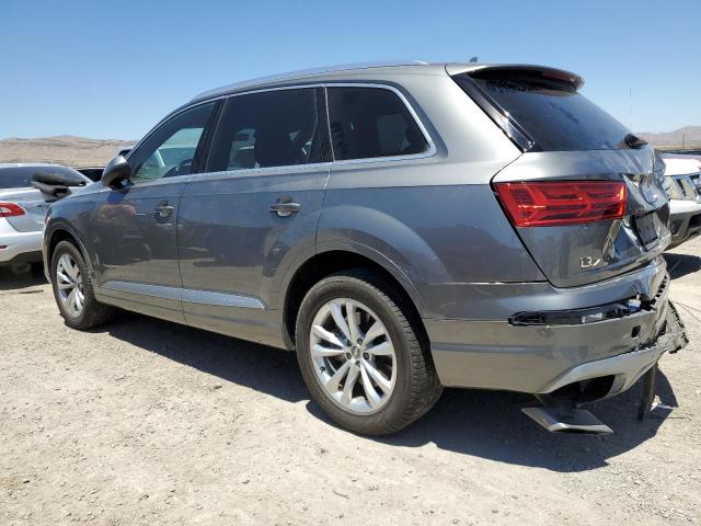 WA1LHAF78JD001059 2018 AUDI Q7 - Image 2