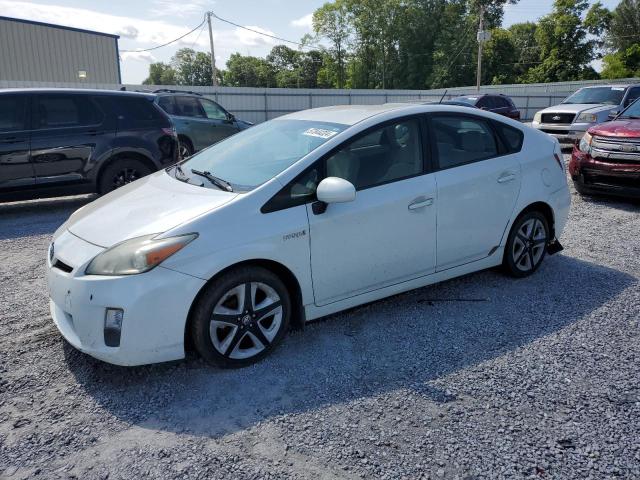 2011 Toyota Prius VIN: JTDKN3DU1B0277171 Lot: 57844224