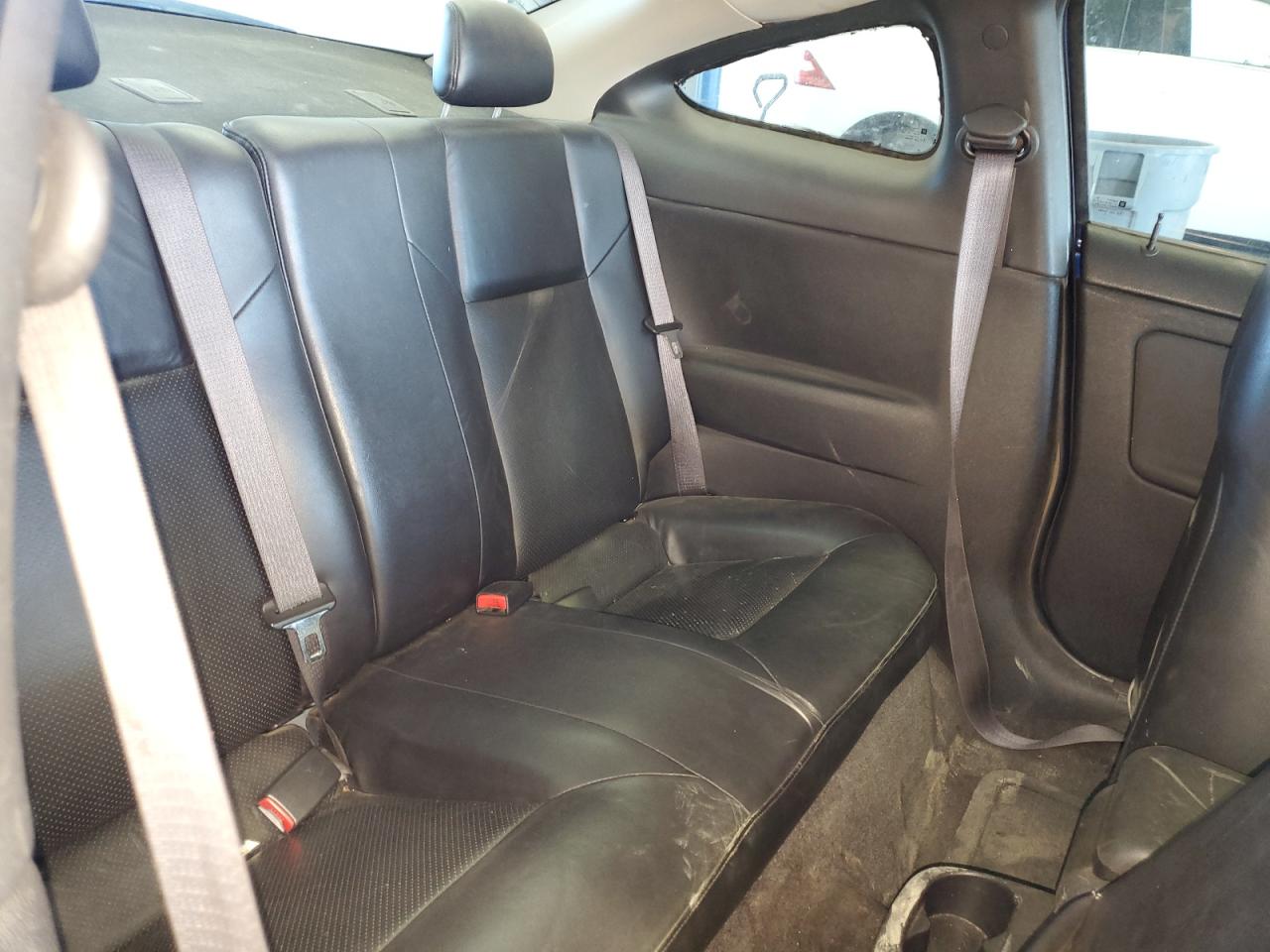 1G1AL14F157632853 2005 Chevrolet Cobalt Ls