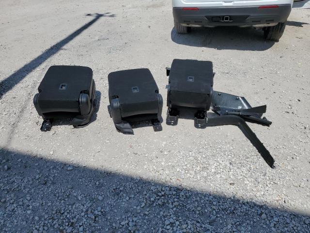 2023 Ford Explorer Police Interceptor VIN: 1FM5K8AB9PGB13151 Lot: 52519244