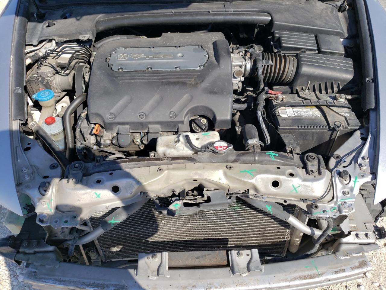 19UUA66266A052859 2006 Acura 3.2Tl