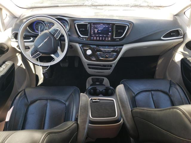 2019 CHRYSLER PACIFICA L - 2C4RC1GG8KR733171