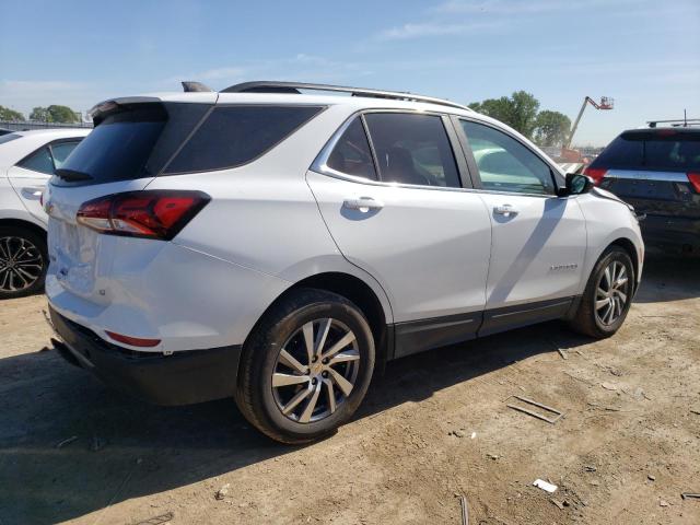 2022 CHEVROLET EQUINOX LT - 3GNAXKEV4NL262377