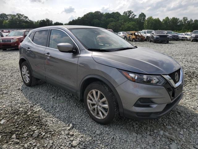 2022 NISSAN ROGUE SPOR - JN1BJ1AV7NW582868