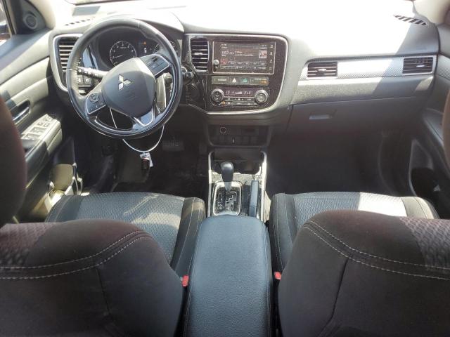 2017 MITSUBISHI OUTLANDER - JA4AD3A38HZ028522
